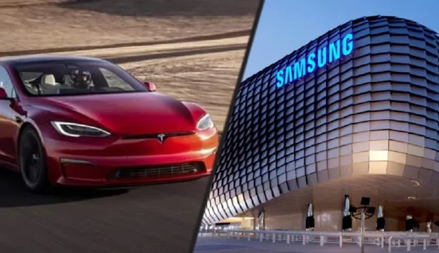 टेस्लाले आगामी ईभीका लागि अटोनोमस ड्राइभिङ चिप्सका लागि सामसङसँग साझेदारी गर्ने सम्भावना