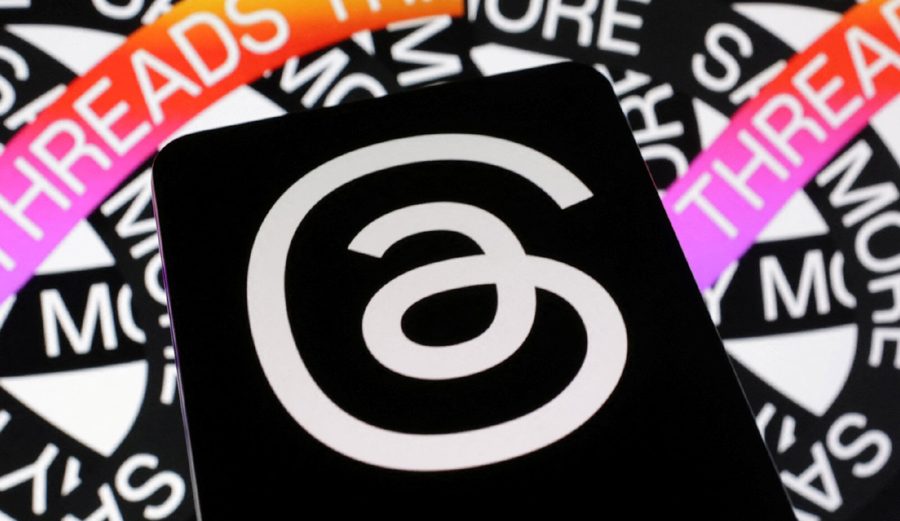 मेटाले आफ्नो माइक्रोब्लगिङ साइट थ्रेड्समा विज्ञापनहरुको परीक्षण शुरु गर्ने