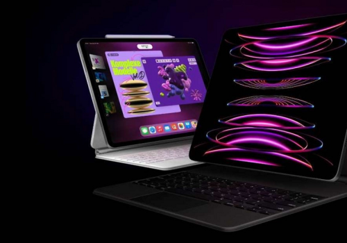 २०२४ को आईप्याड प्रो ११–इन्च र १३–इन्च ओएलईडी स्क्रिन सहित एम३ चिपमा आउने