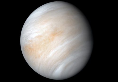 शुक्र ग्रहमा एक हजार मान्छे पठाउन चाहन्छन् टाइटन पनडुब्बी निर्माता कम्पनीका सह-संस्थापक