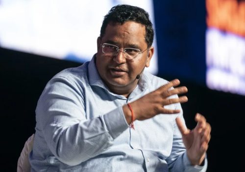 भारतीय फिनटेक पेटीएमका संस्थापकले नगद भुक्तानी बिना नै एन्टको शेयर प्राप्त गर्ने