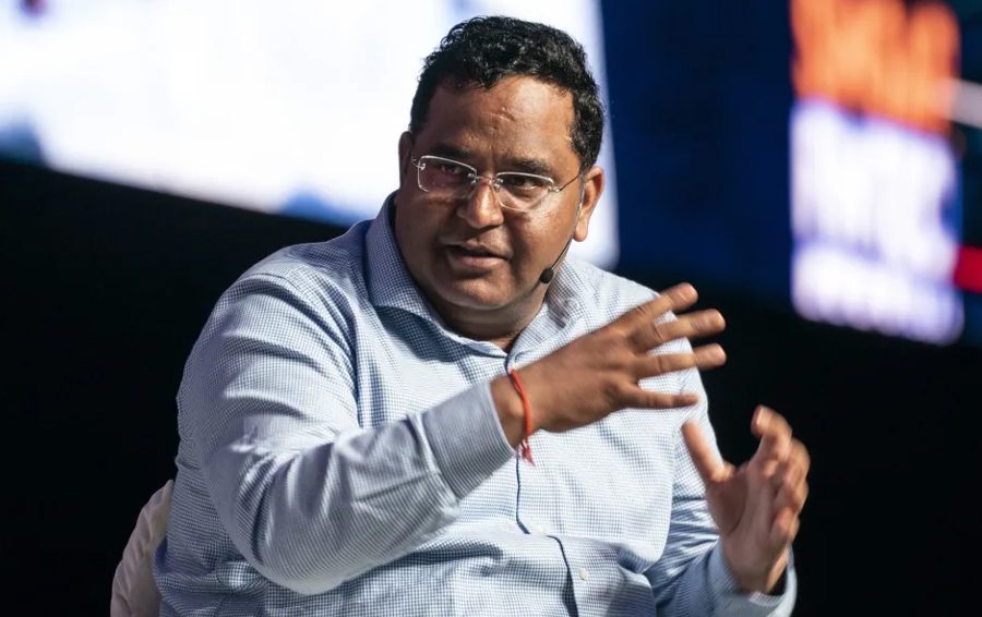 भारतीय फिनटेक पेटीएमका संस्थापकले नगद भुक्तानी बिना नै एन्टको शेयर प्राप्त गर्ने