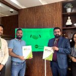 हिमालयन ब्रोक्रेज र इसेवाबीच सम्झौता, सेयर खरिदबिक्रीमा लगानीकर्तालाई सहज भुक्तानी