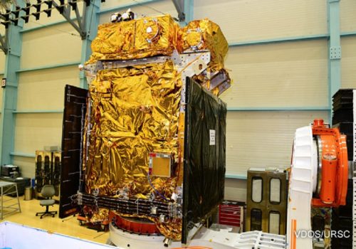 चन्द्रमा पछि सूर्य जित्ने अभियानमा भारत