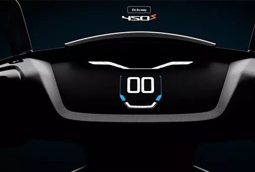 एथर ४५० एस ११ अगष्टमा प्रस्तुत गरिने