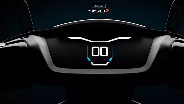 एथर ४५० एस ११ अगष्टमा प्रस्तुत गरिने