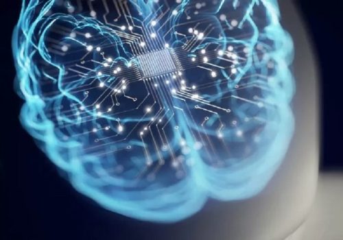 प्रोटोटाइप ‘ब्रेन-लाइक’ चिपले एआईलाई थप ऊर्जा कुशल बनाउने