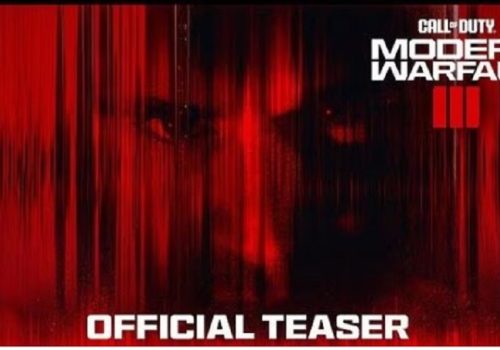 एक्टिभिजनले कल अफ ड्यूटीः मोडर्न वारफेयर आईआईआई १० नोभेम्बरमा सार्वजनिक गर्ने