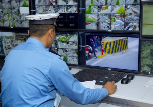 चोरी भएको सवारीसाधन पत्ता लगाउने प्रविधि…