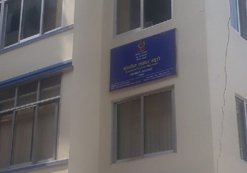 भीपीएन र डीएनएसको प्रयोगले आर्थिक दुरुपयोगका घटना बढ्योः साइबर ब्यूरो