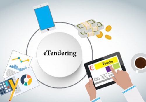 विद्युतीय खरिद प्रणाली मार्फत एक लाख ५९ हजार बोलपत्र सूचना प्रकाशित