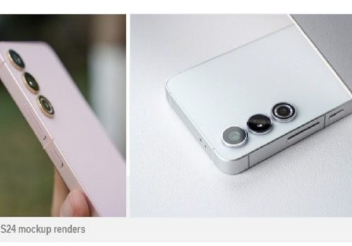 सामसङ ग्यालेक्सी एस२४ र एस२४ प्लसले फ्ल्याट डिजाइन अपनाउने