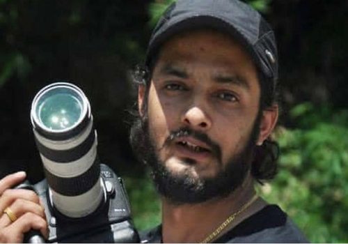 फेसबुकमा लेखेको आरोपमा पर्वतका युवाविरुद्ध पक्राउ पुर्जी