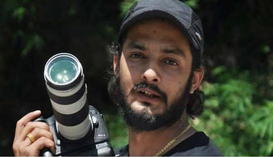 फेसबुकमा लेखेको आरोपमा पर्वतका युवाविरुद्ध पक्राउ पुर्जी