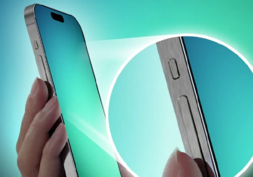 आईओएस१७ बीटा ७ मा देखियो आईफोन १५ प्रोको एक्शन बटन ह्याप्टिक फिडब्याक