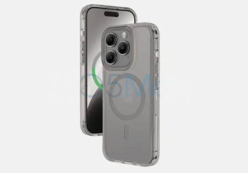 आईफोन १५ प्रोको नयाँ ‘टाइटन ग्रे’ कलरले ‘गोल्ड’लाई प्रतिस्थापन गर्ने