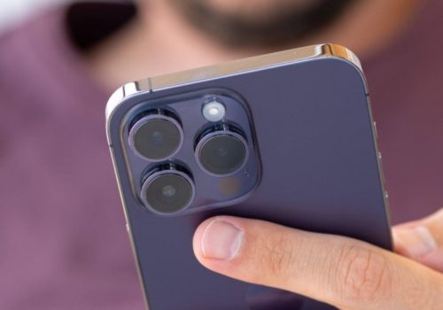 आपूर्ति श्रृंखला सम्बन्धी चिन्ताको बाबजुद आईफोन १५ प्रो म्याक्सको ढुवानी यस हप्तादेखि सुरु हुने