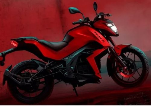 भारतमा टार्क क्राटोस-आर इलेक्ट्रिक मोटरसाइकलको नयाँ बेस भेरियन्ट लन्च, रेञ्ज १०० किलोमिटर