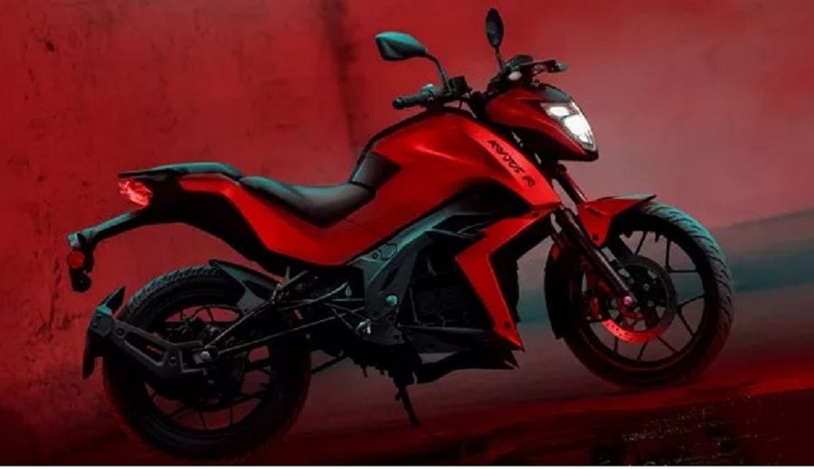 भारतमा टार्क क्राटोस-आर इलेक्ट्रिक मोटरसाइकलको नयाँ बेस भेरियन्ट लन्च, रेञ्ज १०० किलोमिटर
