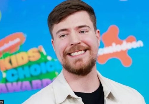 अमेरिकी टिकटक किन्न चासो दिँदै यूट्युबर मिस्टर बीस्ट, प्रस्तावमा सहभागी