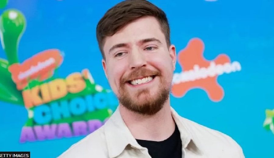 चर्चित युट्युबर मिस्टर बिस्टले एक्स भिडियो पोस्टबाट एक सातामै कमाए २ लाख ६३ हजार डलर