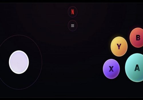 नेटफ्लिक्सको नयाँ गेमिङ कन्ट्रोलर एप सार्वजनिक