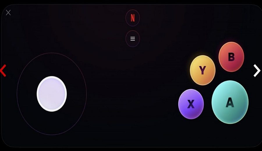 नेटफ्लिक्सको नयाँ गेमिङ कन्ट्रोलर एप सार्वजनिक