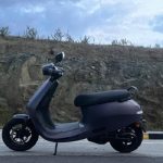 ओला एसवान एयर इलेक्ट्रिक स्कुटरको डेलिभरी भारतमा सुरु