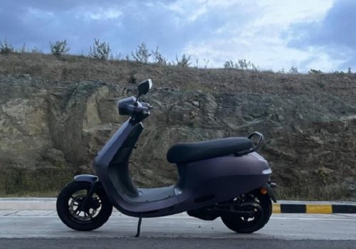 ओला एसवान एयर इलेक्ट्रिक स्कुटरको डेलिभरी भारतमा सुरु