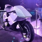 ओलाको चार नयाँ कन्सेप्ट इलेक्ट्रिक मोटरसाइकल सार्वजनिक