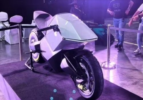 ओलाको चार नयाँ कन्सेप्ट इलेक्ट्रिक मोटरसाइकल सार्वजनिक