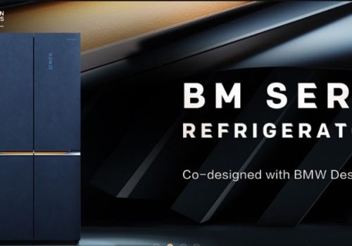 Skyworth set to Launch BM Series Home Appliances in Nepal