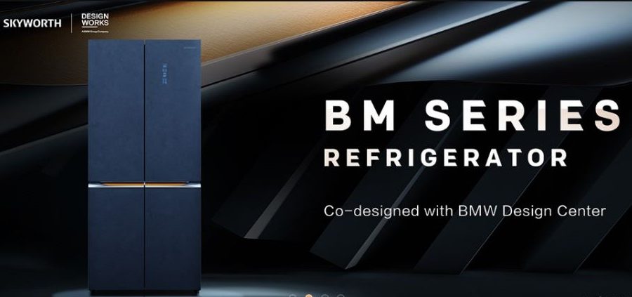 Skyworth set to Launch BM Series Home Appliances in Nepal