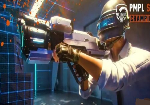 डेढ लाख डलरको पीएमपीएल साउथ एशिया च्याम्पियनशिप सुरु, पाँच नेपाली टिम प्रतिस्पर्धामा