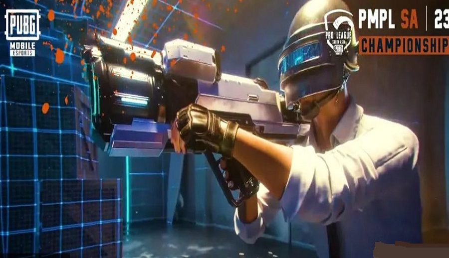 डेढ लाख डलरको पीएमपीएल साउथ एशिया च्याम्पियनशिप सुरु, पाँच नेपाली टिम प्रतिस्पर्धामा