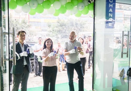 SwitchOn Retail Expands Reach with New Outlet Opening in Gatthaghar chowk