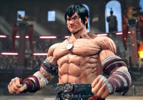 चर्चामा रहेको फाइटिङ गेम ‘टेक्केन ८’ सन् २०२४ मा आउने