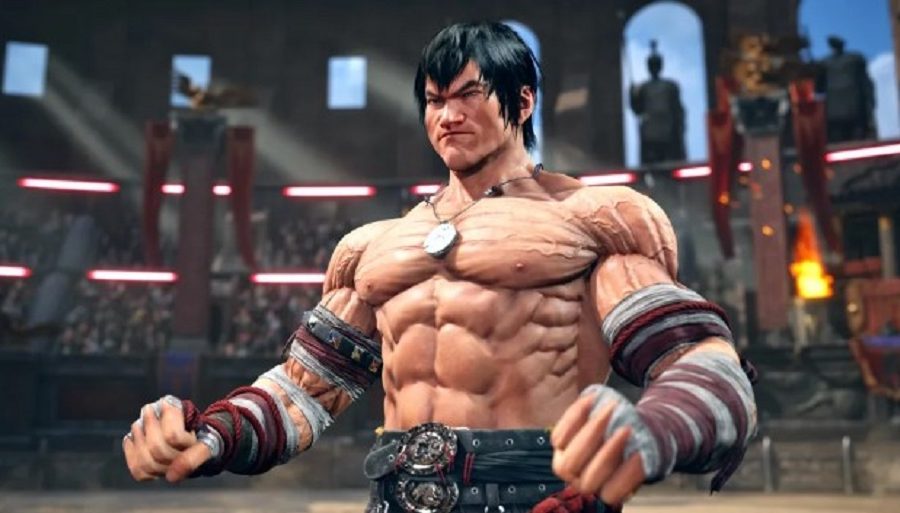 चर्चामा रहेको फाइटिङ गेम ‘टेक्केन ८’ सन् २०२४ मा आउने