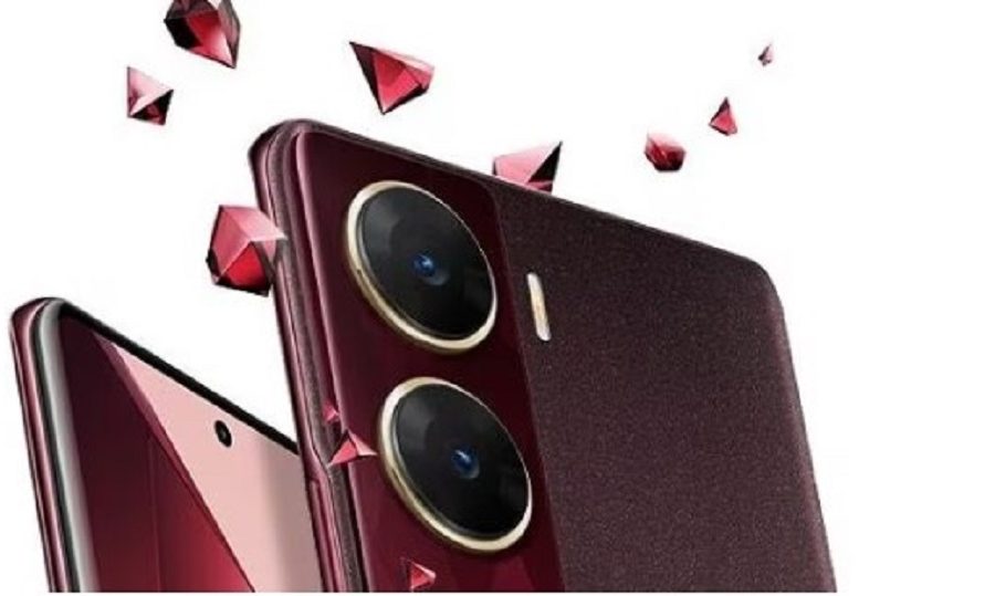 भिभो भी२९ई २८ अगष्टमा लन्च हुने, सेल्फी क्यामरामा आई अटो फोकस प्रविधि