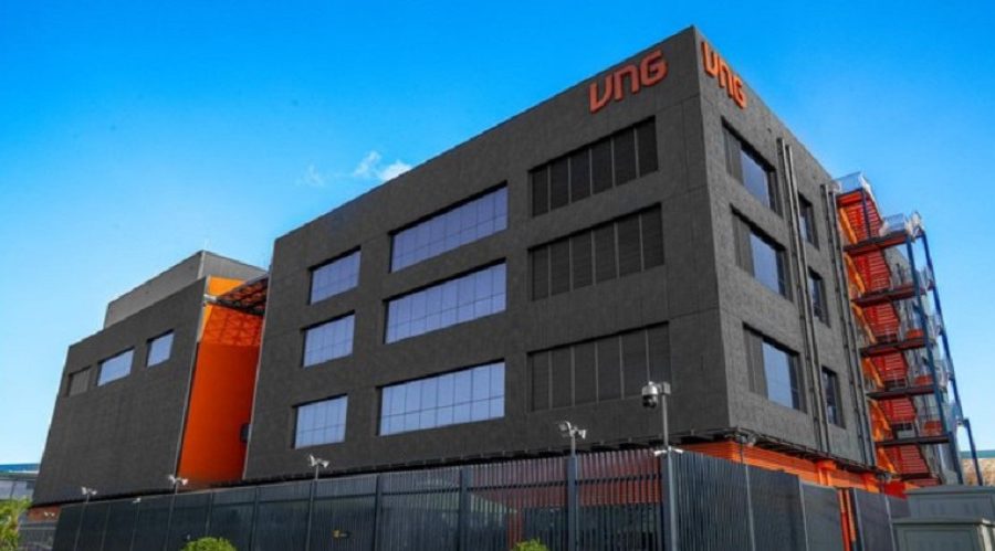 भियतनामको इन्टरनेट स्टार्टअप भीएनजीले अमेरिकामा आईपीओ जारी गर्ने