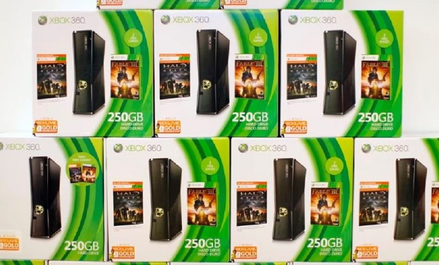 माइक्रोसफ्टले अर्को वर्षदेखि एक्सबक्स ३६० अनलाइन स्टोर बन्द गर्ने