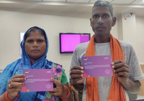 एनसेलको १८औं वार्षिकोत्सवको अवसरमा ‘बजार जाऔं’ कार्यक्रम सम्पन्न, ग्राहकहरुसँग प्रत्यक्ष अन्तरक्रिया