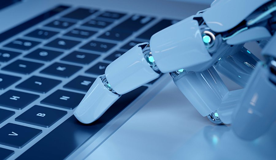 पत्रकारिताको लागि आर्टिफिसियल इन्टेलिजेन्स जोखिम र अवसर दुवै हो: अध्ययन