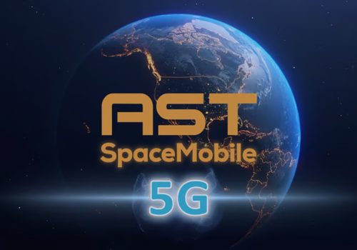 एएसटी स्पेसमोबाइलले १७ ओटा ठूला डाइरेक्ट-टू-स्मार्टफोन स्याटेलाइटमा काम गर्दै