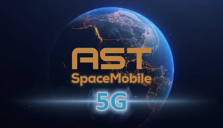 एएसटी स्पेसमोबाइलले १७ ओटा ठूला डाइरेक्ट-टू-स्मार्टफोन स्याटेलाइटमा काम गर्दै