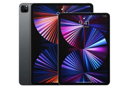 एप्पलद्वारा १४ इन्चको आईप्याड रद्द गरेको रिपोर्टहरूको दाबी