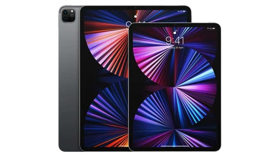 एप्पलद्वारा १४ इन्चको आईप्याड रद्द गरेको रिपोर्टहरूको दाबी
