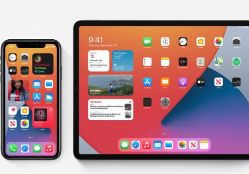 एप्पलले आईओएस १७ र आईप्याडओएस १७ एकै साथ रिलिज गर्ने