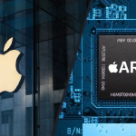 एप्पल र चिप डिजाइनर एआरएमबीच दशकौं लामो साझेदारी
