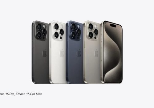 हालै लन्च भएको आईफोन १५ सिरिजमा भारतीय बजारमा भारु ६,००० सम्मको छुट